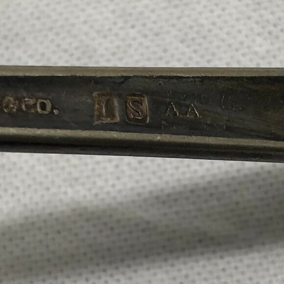 William Rogers Soup Spoon - Picture 6 of 6